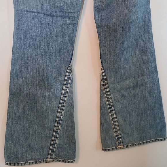 True Religion - Joey Super T - Flared - Picture 4 of 4